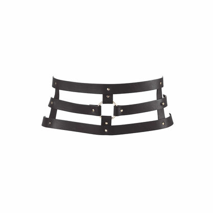 Maze Wide Belt & Restraints - Bijoux Indiscrets
