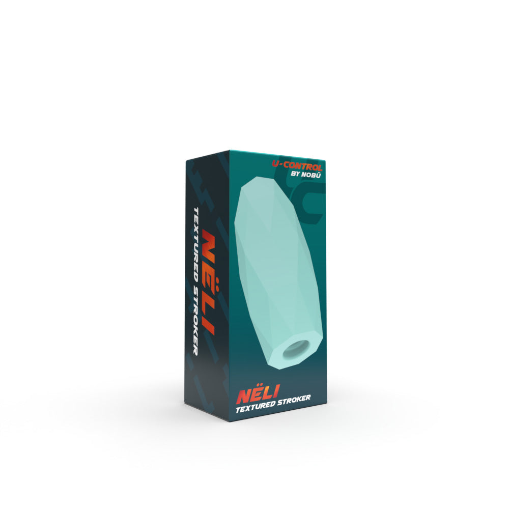 Nobü U-Control – Nëli Geometric Stroker - Nobü