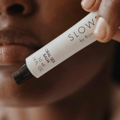 Oral Sex Balm - Slow Sex - Bijoux Indiscrets