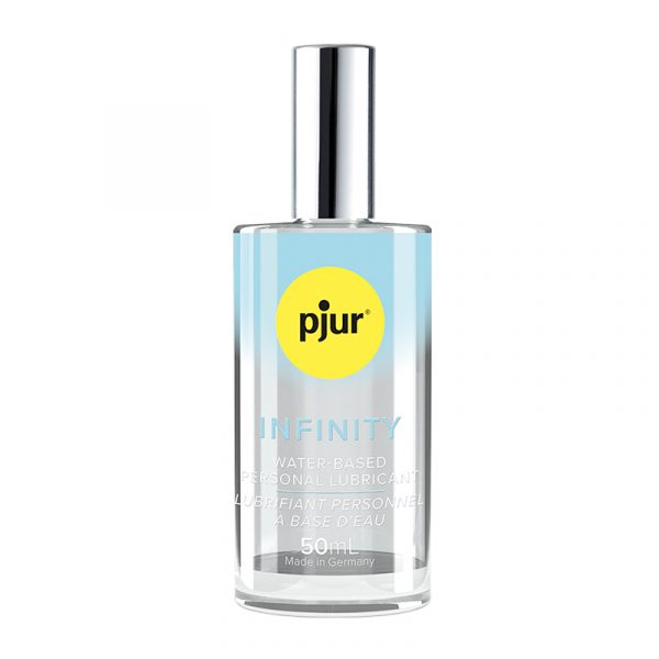 Pjur Infinity Water Based Lubricant 50ml