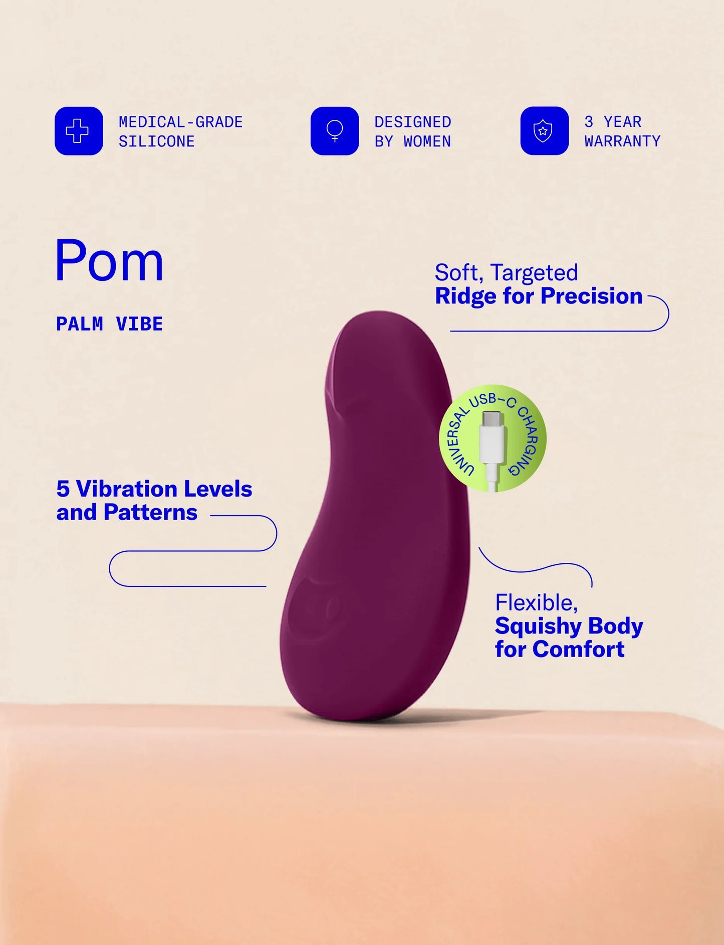 Dame Pom - Dame