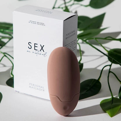 Vibrating Personal Massager- Bijoux Indiscrets