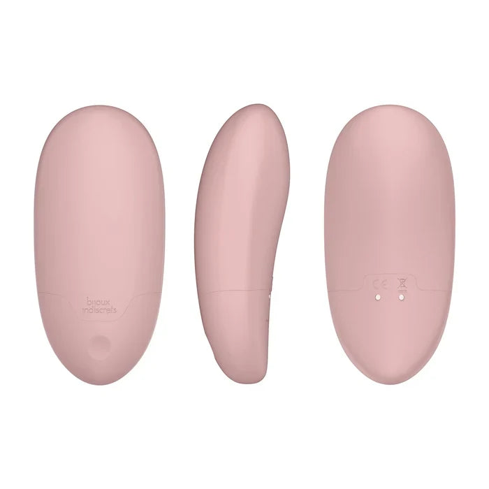 Vibrating Personal Massager- Bijoux Indiscrets