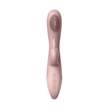 Nobü Essentials – Pipa Dual Vibe with Pleasure Pearl - Nobü