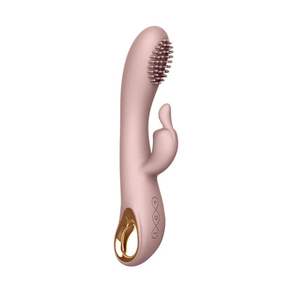 Nobü Essentials – Pipa Dual Vibe with Pleasure Pearl - Nobü