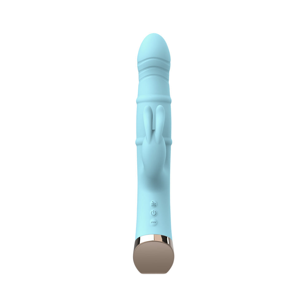Nobü Essentials Rëki Dual Vibe - Nobü