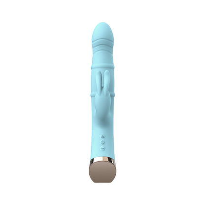 Nobü Essentials Rëki Dual Vibe - Nobü