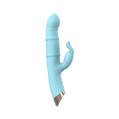 Nobü Essentials Rëki Dual Vibe - Nobü