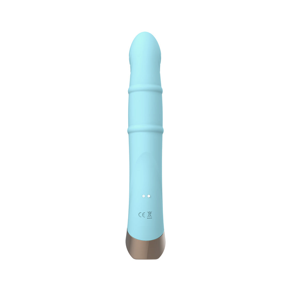 Nobü Essentials Rëki Dual Vibe - Nobü