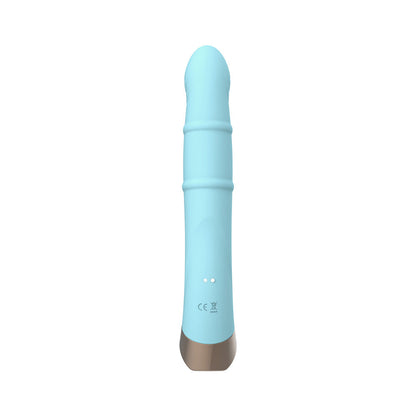 Nobü Essentials Rëki Dual Vibe - Nobü