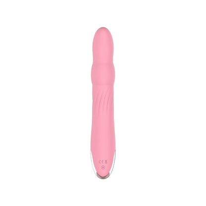 Nobü Essentials – Rhëa Dual Vibe- Nobü