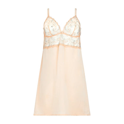 Reve Babydoll in Blush - Huit