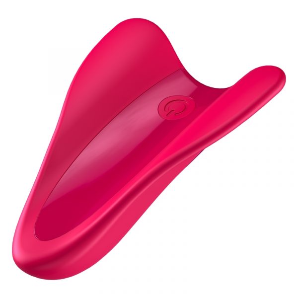 High Fly In Red - Satisfyer