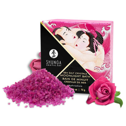 Oriental Crystals Bath Salts - EP