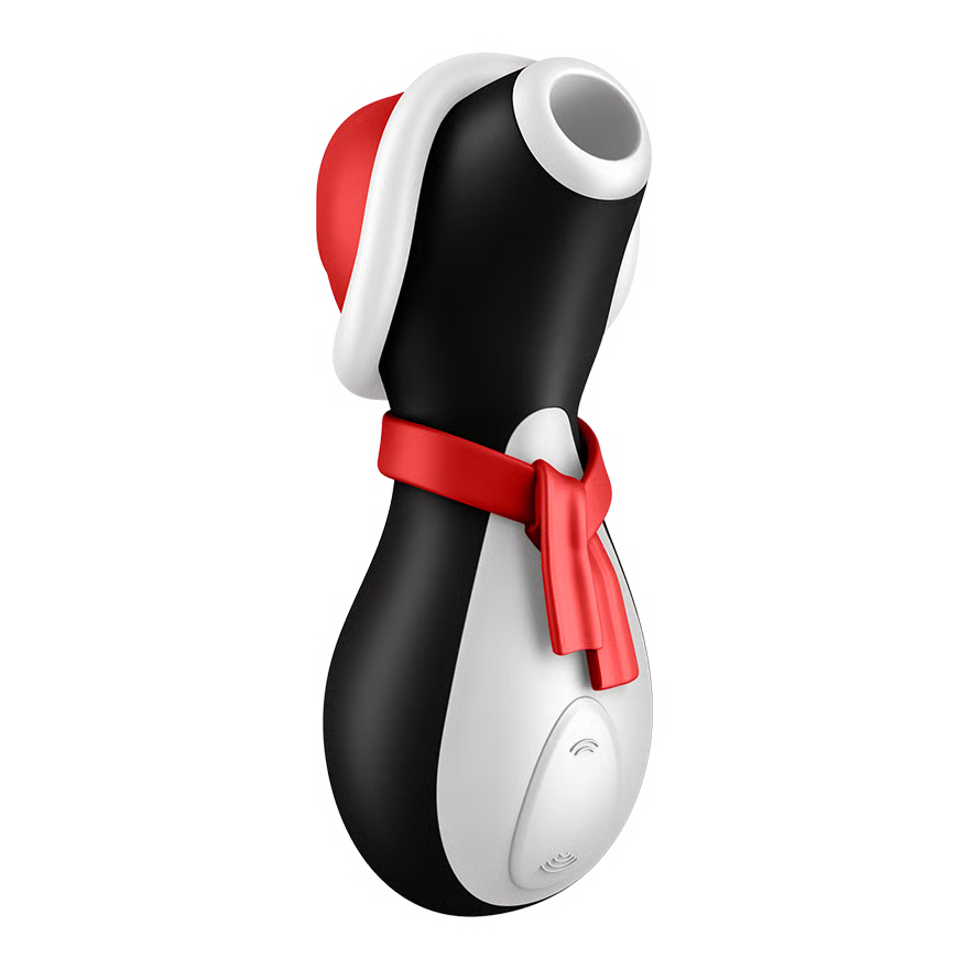 Penguin - Holiday Edition - Satisfyer