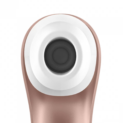 Pro 2 Simulator - Satisfyer