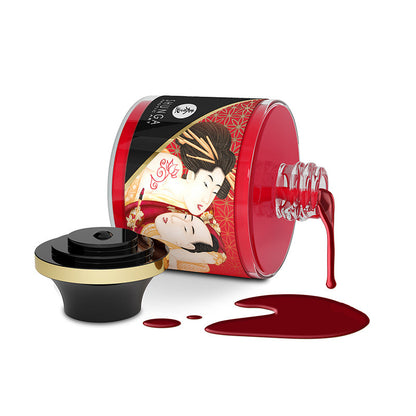Edible Body Paint - Shunga