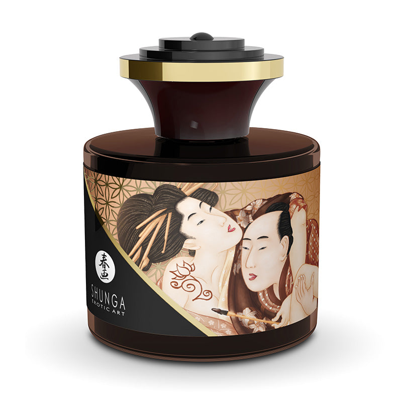 Edible Body Paint - Shunga