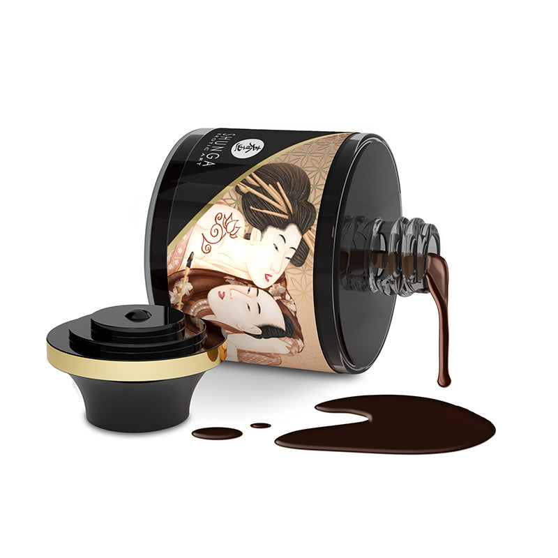 Edible Body Paint - Shunga