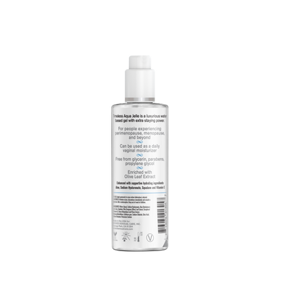 Simply Timeless Aqua Jelle 120ml - Wicked