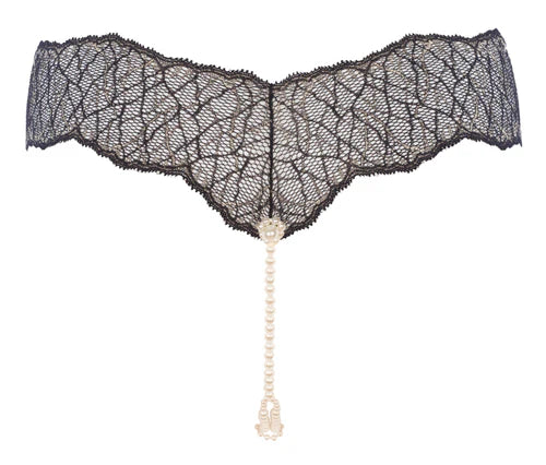 Sydney Dark Double In Black - Bracli