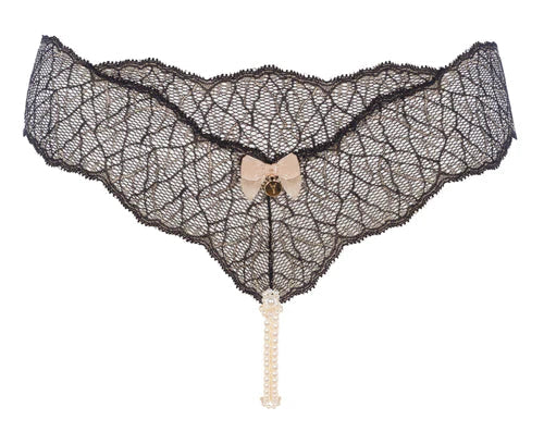 Sydney Dark Double In Black - Bracli