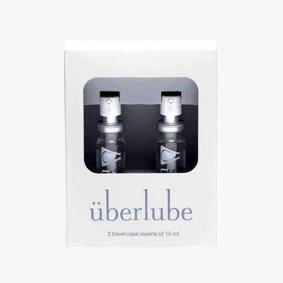 UberLube Good To Go Refill