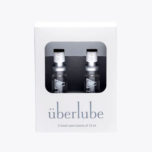 UberLube Good To Go Refill