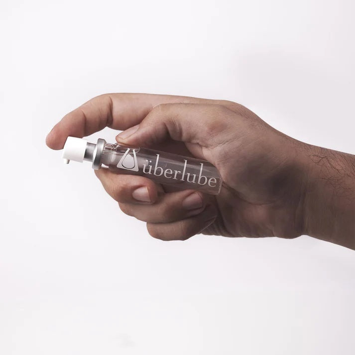 UberLube Good To Go Refill