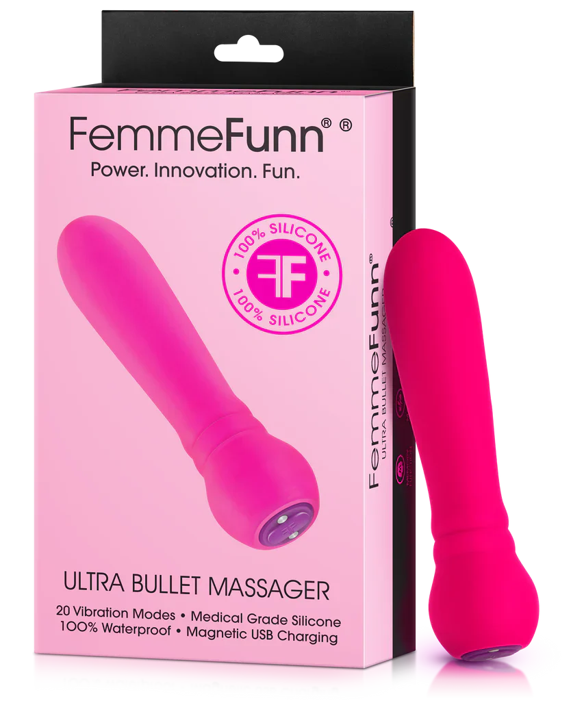 Ultra Bullet - Femme Funn