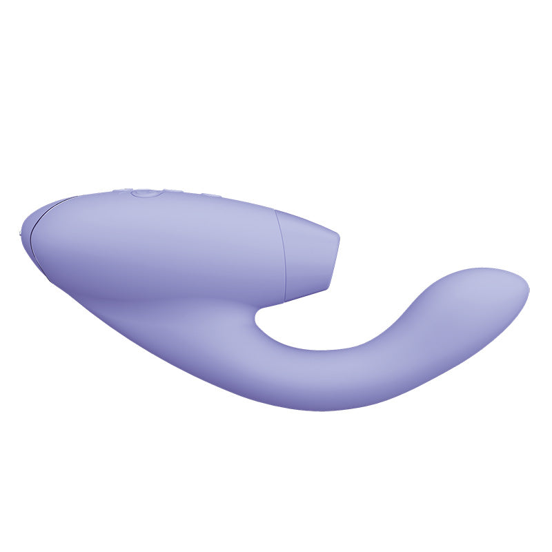 Duo 2 In Lilac - Womanizer - BraTopia