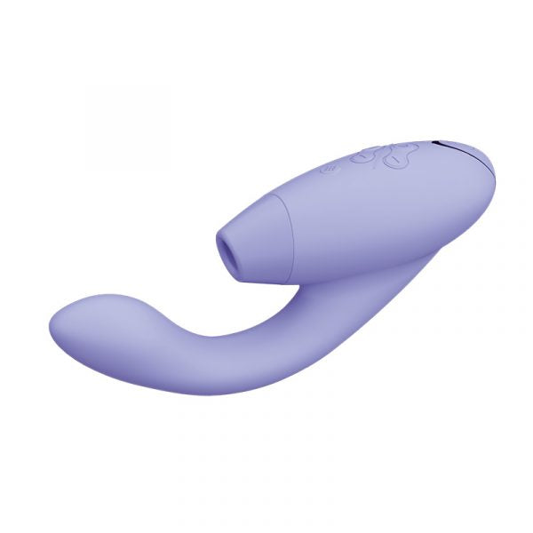 Duo 2 In Lilac - Womanizer - BraTopia