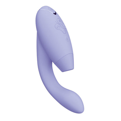 Duo 2 In Lilac - Womanizer - BraTopia