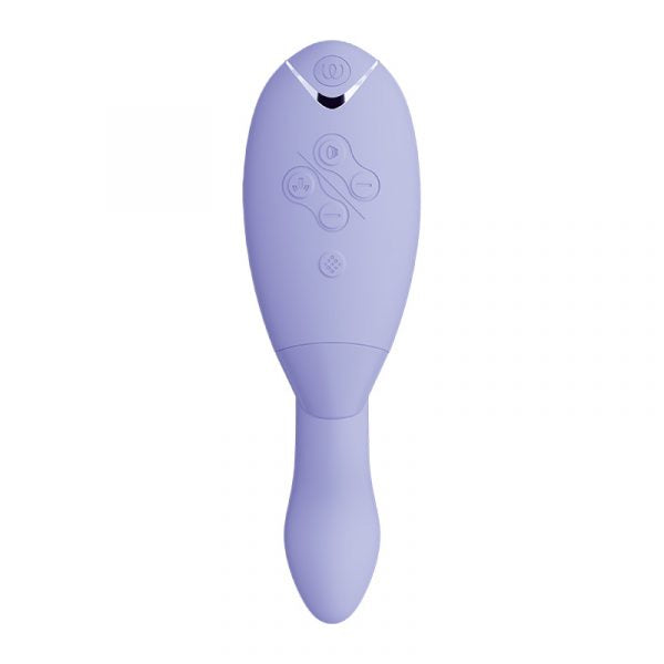 Duo 2 In Lilac - Womanizer - BraTopia