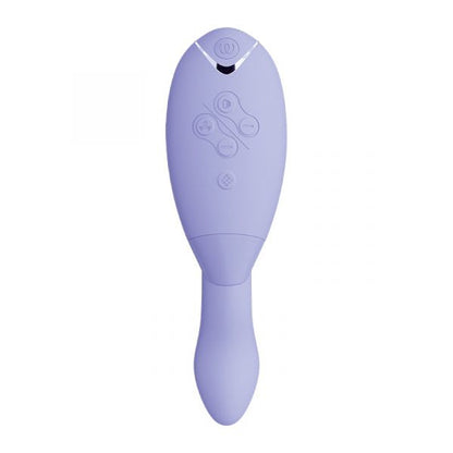 Duo 2 In Lilac - Womanizer - BraTopia