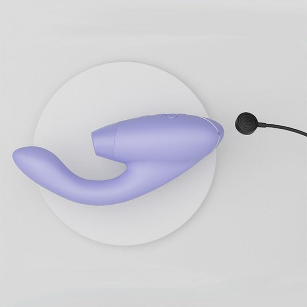 Duo 2 In Lilac - Womanizer - BraTopia
