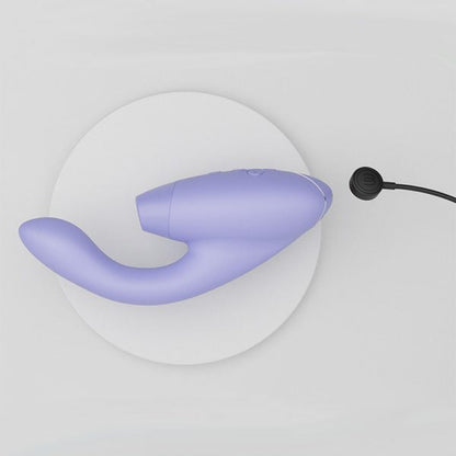Duo 2 In Lilac - Womanizer - BraTopia