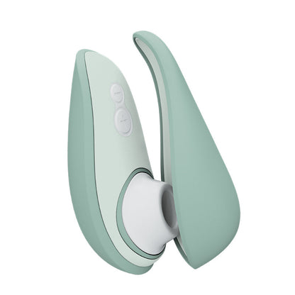 Liberty 2 Vibrator In Sage - Womanizer