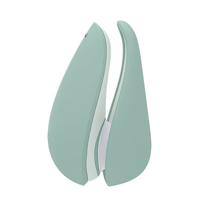 Liberty 2 Vibrator In Sage - Womanizer