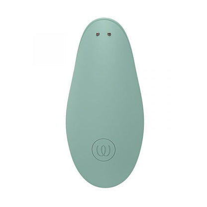 Liberty 2 Vibrator In Sage - Womanizer