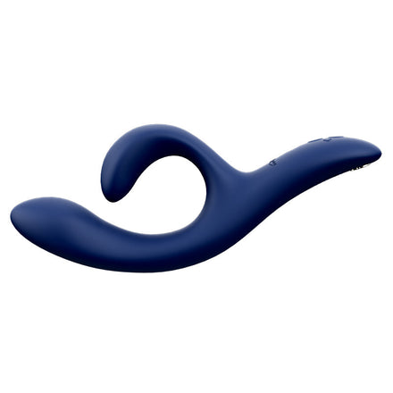 We-Vibe Nova 2 Rabbit G-Spot Vibrator