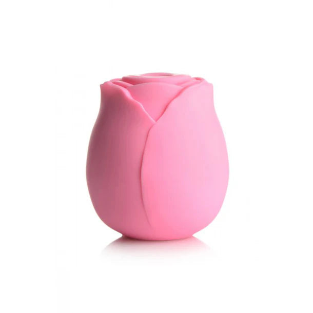 The Rose Lover's Gift Box In Pink - Bloomgasm