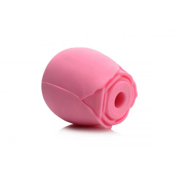 The Rose Lover's Gift Box In Pink - Bloomgasm
