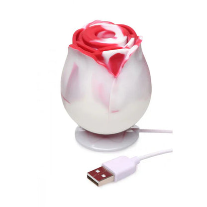 The Rose Lover's Gift Box In Swirl - Bloomgasm