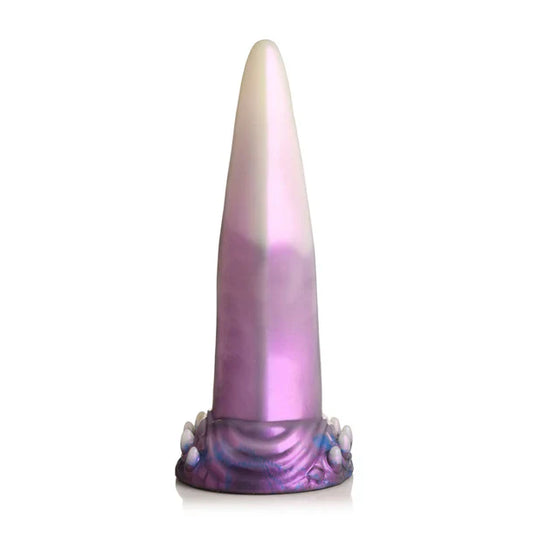 Astropus Tentacle Silicone Dildo In Multi - Creature Cocks