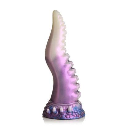 Astropus Tentacle Silicone Dildo In Multi - Creature Cocks