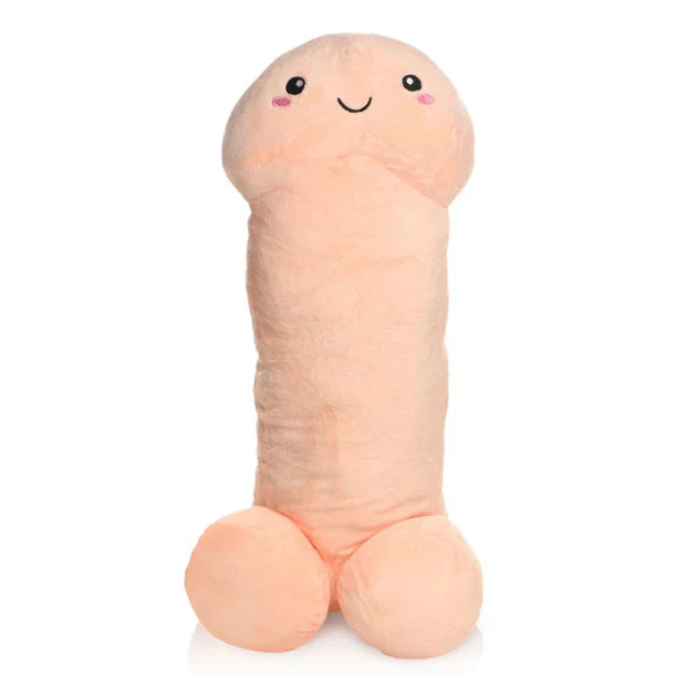 Happy Peckers Penis Pillow - Pop Peckers