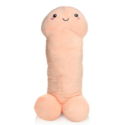 Happy Peckers Penis Pillow - Pop Peckers