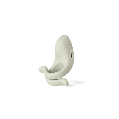 Dame Hug Adjustable Cock Ring - Dame