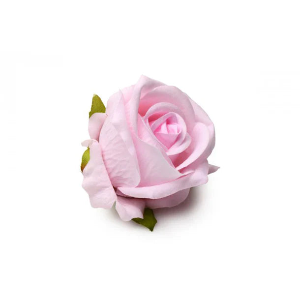 The Rose Lover's Gift Box In Pink - Bloomgasm